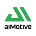 aiMotive标志