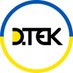 DTEK标志