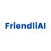 FriendliAI标志