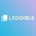 Ledgible标志