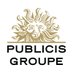 阳狮集团(Publicis Groupe标志