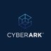 CyberArk标志
