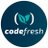 Codefresh标志