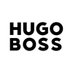 Hugo Boss的标志