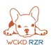 WCKD RZR标志