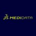 Medidata标志