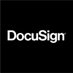 DocuSign的标志