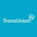 TransUnion标志