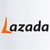 Lazada标志