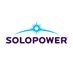 SoloPower标志