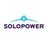 SoloPower标志