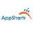 AppShark标志