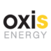 Oxis能源标志