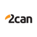 2can Logo