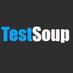 TestSoup company logo