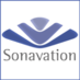 Sonavation标志