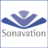 Sonavation标志