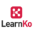 LearnKo标志