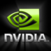 NVIDIA的标志