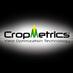 CropMetrics标志