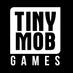 TinyMob游戏公司标志