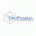 ViroPharma标志