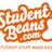 StudentBeans标志
