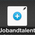 Jobandtalent标志