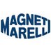 Magneti公司标志