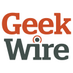 GeekWire公司标志