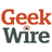 GeekWire标志