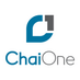 ChaiONE公司标志