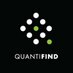 Quantifind标志