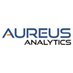 Aureus Analytics标志