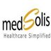 MedSolis标志