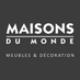 Maisons du Monde Logo