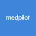 MedPilot标志