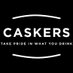 Caskers标志