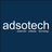 Adsotech标志