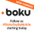 BOKU Logo