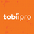 Tobii Pro标志