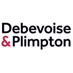 Debevoise & Plimpton公司标志