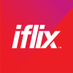 iflix标志