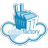 CloudFactory标志