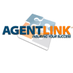 AgentLink标志