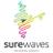 SureWaves MediaTech标识