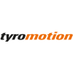 Tyromotion标志