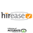 Hirease标志