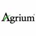 Agrium公司标志