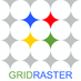 GridRaster标志